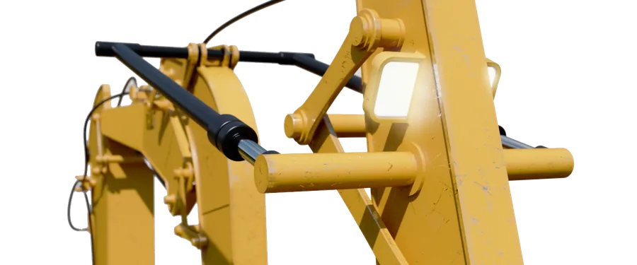 Distribution Object — render