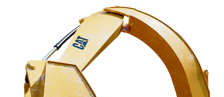 Distribution Object — render