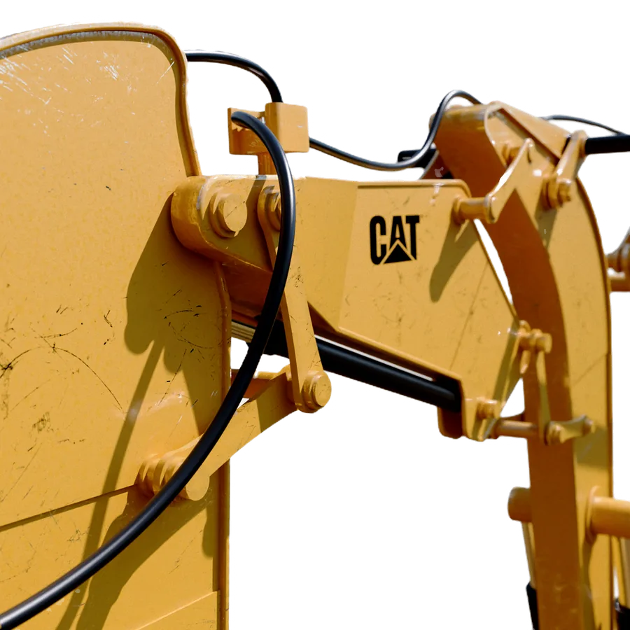 Distribution Object — render