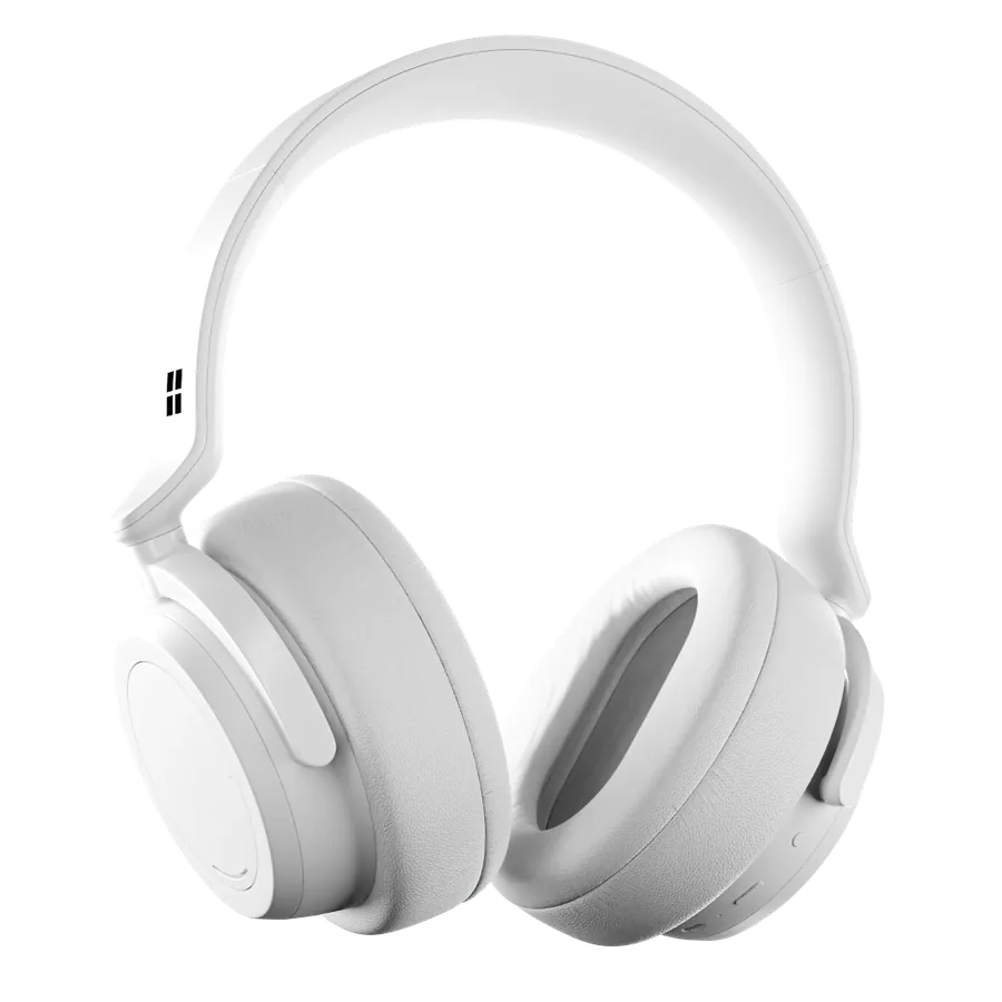 Headphones — render