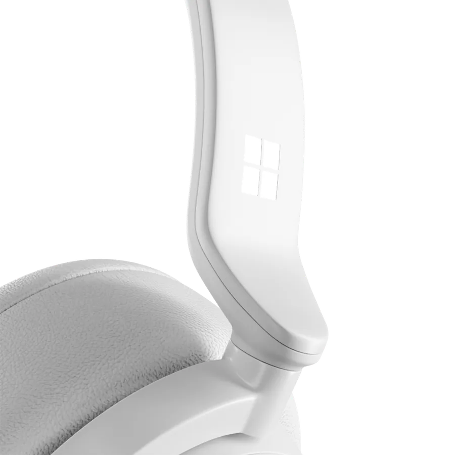 Headphones — render