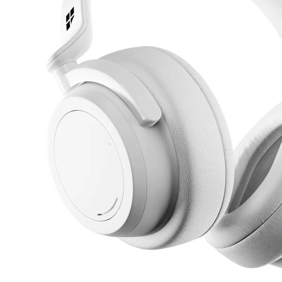 Headphones — render