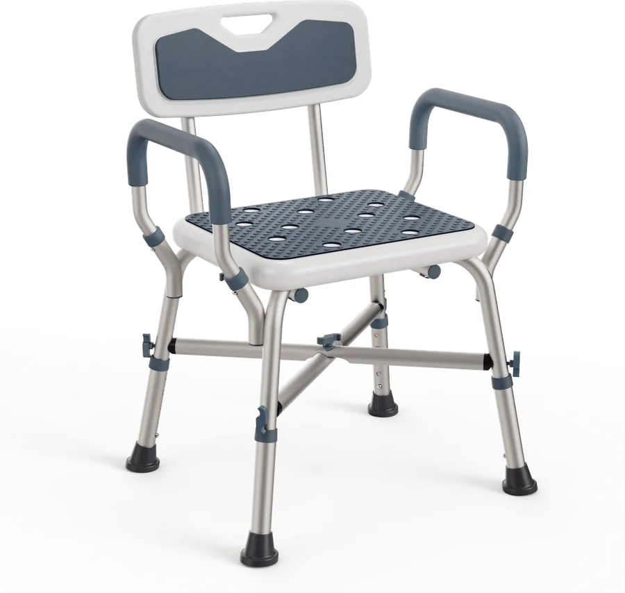 Shower Chair — render