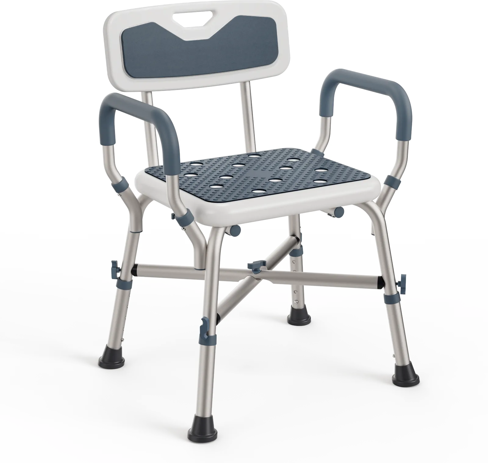 Shower Chair — main render