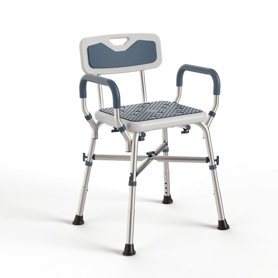 Shower Chair — render
