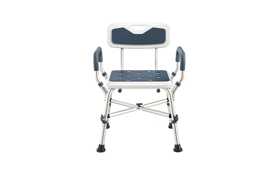 Shower Chair — render