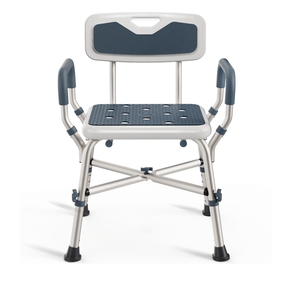 Shower Chair — render