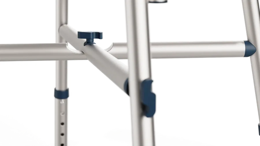 Shower Chair — render