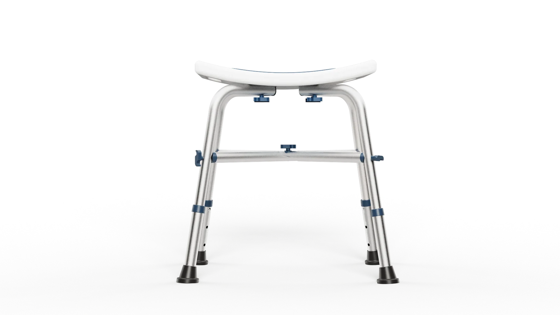 Shower Stool — main render