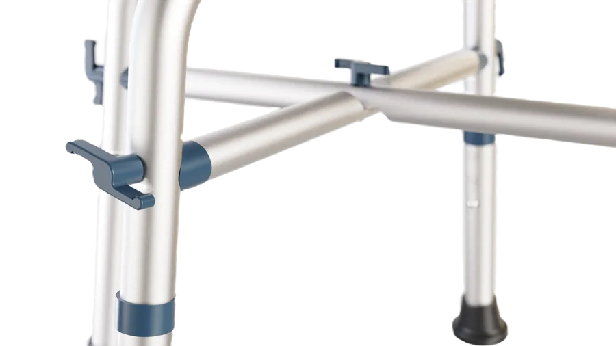 Shower Stool — render