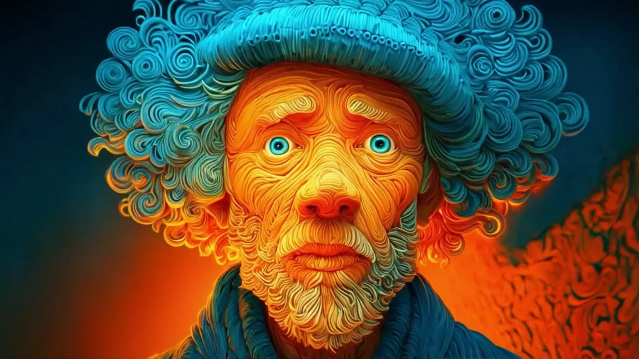Imagination — still frame